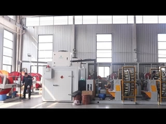 Ανθεκτικό στη διάβρωση Σωλήνας ατμού με πλέγμα από σύρμα από χάλυβα EPDM ελαστικό κάλυμμα